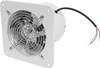 Ventilateur d'extraction - Ventilateur en métal de 15 cm - Voir les images du produit 3