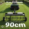 Wiltec prevzdušňovač 90 cm pre kosačky s pojazdom, Náhľad obrázku produktu 14