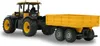 JCB Fastrac Traktor mit Kippanhänger 1:24 2,4GHz Produktbild-Vorschau 20