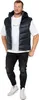 Reichstadt Herren Regular Fit Jacke Echtleder 22RS032LUX Produktbild-Vorschau 6