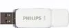 A white Philips USB flash drive with a gray connector is shown against a white background. Anteprima dell’immagine prodotto