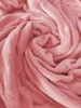 Winter Spannbettlaken 120-130x200 cm Teddy Plüsch Warme Produktbild-Vorschau 5