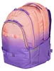 McNeill Schulrucksack Milo School Backpack Berry mehrfarbig Produktbild-Vorschau 2