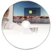 Mediarange Mr520 Bd-r Xl Blu-ray Durchsichtig  Durchsichtig Produktbild-Vorschau 3
