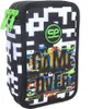 Coolpack Dreifach-Federmäppchen Game Over Equipment Produktbild-Vorschau 2