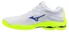 Mizuno Wave Lightning Pro Indoor-sportschuhe Weiß EU 44 Produktbild-Vorschau 3