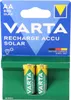 Varta Akku RECHARGE Solar    AA  HR6   800mAh           Produktbild-Vorschau 15