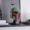 Lego® Star Wars™ 75277 - Hełm Boba Fett Podgląd zdjęcia produktu 17