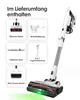 Tineco PURE ONE A50S Plus Kabelloser Staubsauger, 185W, 70 Produktbild-Vorschau 9
