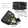 MODFU Handtasche Damen, Schultertasche, Tragetasche, Groß Produktbild-Vorschau 6