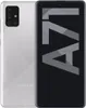 Samsung Galaxy A71 128 GB Dual-Sim Haze Crush Silver Neu Produktbild-Vorschau 4
