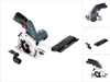 BOSCH Professional GKS 12V-26 Akku-Handkreissäge 12,0 V, Produktbild-Vorschau 34
