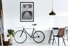 Bild - Bilderrahmen - Foto - 70 cm x 100 cm - MDF - Rahmen Produktbild-Vorschau 2