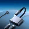 Adattatore Audio 2W1 Joyroom Sy-L02 Lightning Do 2X Anteprima dell’immagine prodotto 15