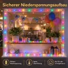 UISEBRT LED koperdraad decoratielamp, 100 meter, 1000 Productafbeelding-voorbeeld 5