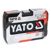 YATO Werkzeugsatz mit Ratsche und Steckschlüsseleinsätzen, Produktbild-Vorschau 11