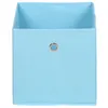 Stoffbox ELA 27x27cm Faltbox im 2er Pack - schöne Produktbild-Vorschau 2