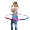 Hoopomania Body Hoop, Hula Hoop mit 77 Massagenoppen, Produktbild-Vorschau 3