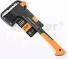 Univerzální sekera Fiskars X10-S včetně čepele a přepravní Náhled obrázku produktu 50