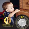GP Lithium Knopfzelle CR2032 3V 5er Blister Voir les images du produit 9