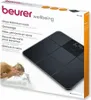 BEURER GS235 Personenwaage Digital Glas Produktbild-Vorschau 10