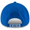 New Era The League NBA Cap Team Dallas Mavericks Fanzone Produktbild-Vorschau 2