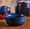 Miska 850 ml 15 cm Reactive Stripes Altom Design Podgląd zdjęcia produktu 10
