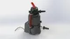 Mountfield Sandfilteranlage Azuro 6m3/h + Timer Produktbild-Vorschau 8