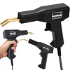 Kunststoff Schweißgerät 50W Auto Stoßstangen Reparatur Set Produktbild-Vorschau 2