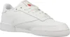 Reebok Club 85 In Weiß Für Frauen - 7.5 UK - 41 EU - 10 US Produktbild-Vorschau 17