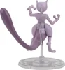 Figurka Akcji Mewtwo 15 cm od Bandai - Pokémon Universe Anteprima dell’immagine prodotto 6