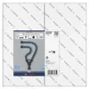 Kit de raccordement pour tuyau en Y PRO pour scies Voir les images du produit 2