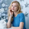 Weihnachts‑Adventskalender 2025 für Mädchen – 24 Produktbild-Vorschau 4