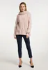 EVERA Damen Pullover - Altrosa EVERA Damen Pullover - Produktbild-Vorschau 2