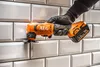 Akumulatorowe narzędzie wielofunkcyjne AEG BMT18-0, 18 V, Podgląd zdjęcia produktu 11