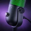 Razer Seiren V3 Chroma, Tablet-Mikrofon, 110 dB, 20 - 20000 Produktbild-Vorschau 15