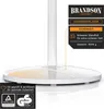 Ventilatore da piedistallo Brandson 50W, ventilatore da Anteprima dell’immagine prodotto 8