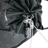 Pacsafe Travelsafe 12L GII Portable safe schwarz Produktbild-Vorschau 5