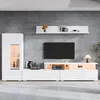 MODFU moderne wandmeubel voor de woonkamer met veel Productafbeelding-voorbeeld 2