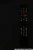 Ersatz Sony TV Fernbedienung RMF-TX611E mit beleuchtung Produktbild-Vorschau 2