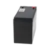 Q-Batteries 12LSX-9 12V 8.8Ah akumulator ołowiowy / AGM 10 Podgląd zdjęcia produktu 5