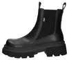 Buffalo Mave Chelsea Chelsea Boot Schwarz Produktbild-Vorschau 4