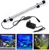 38 cm LED akvarijná lampa, osvetlenie pod vodou, Náhľad obrázku produktu 1