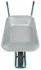 HBH® Schubkarre 85l leicht & handlich ideale Produktbild-Vorschau 9