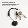 imoshion Wireless Tag - Bluetooth Tracker voor iOS - 2 pack Voir les images du produit 3