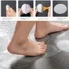 Anti-Rutsch Aufkleber für Badewanne & Dusche - Transparent Produktbild-Vorschau 3