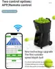 PUSUN PT-smart Pro Tennis-Ballmaschine mit App-Steuerung, Produktbild-Vorschau 7