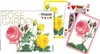 Piatnik Rose Garden Spielkarten – Doppeldeck Produktbild-Vorschau 1