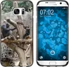 PhoneNatic Case kompatibel mit Galaxy S7 Edge Produktbild-Vorschau 2