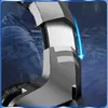 Casque de jeu Onikuma K10 (noir) Voir les images du produit 24